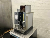 Koffiemachine - afbeelding 5 van  9