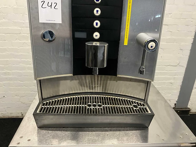 Koffiemachine - afbeelding 6 van  9