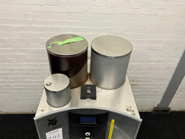 Koffiemachine - afbeelding 9 van  9
