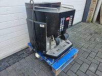 Koffiemachine - afbeelding 2 van  3