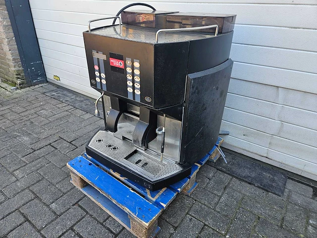 Koffiemachine - afbeelding 3 van  3