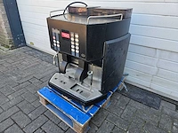 Koffiemachine - afbeelding 3 van  3