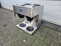 Koffiemachine - afbeelding 2 van  3