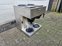 Koffiemachine - afbeelding 3 van  3