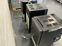 Koffiemachines (3x) - afbeelding 10 van  10
