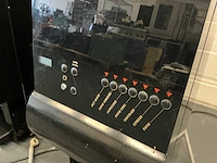 Koffiemachines (3x) - afbeelding 3 van  10