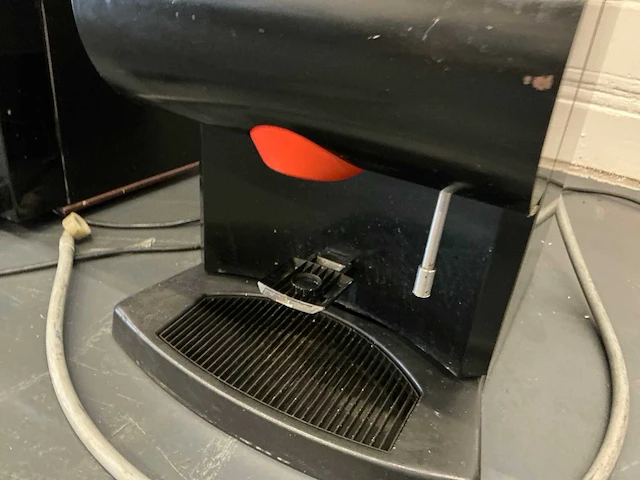 Koffiemachines (3x) - afbeelding 4 van  10