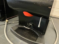 Koffiemachines (3x) - afbeelding 4 van  10