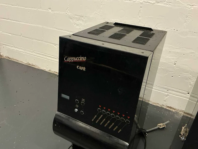 Koffiemachines (3x) - afbeelding 7 van  10