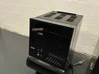 Koffiemachines (3x) - afbeelding 7 van  10