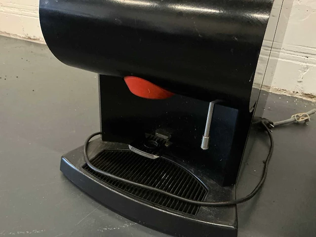 Koffiemachines (3x) - afbeelding 8 van  10