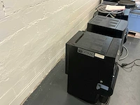 Koffiemachines (3x) - afbeelding 9 van  10