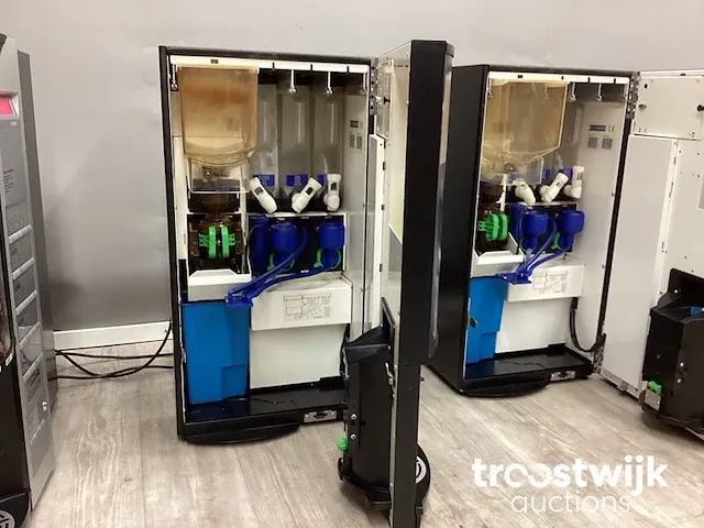 Koffiemachines - afbeelding 3 van  11