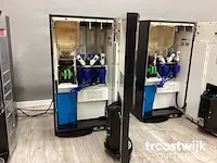 Koffiemachines - afbeelding 3 van  11