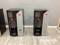 Koffiemachines - afbeelding 4 van  11