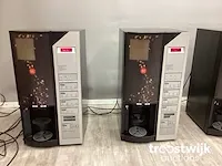 Koffiemachines - afbeelding 5 van  11