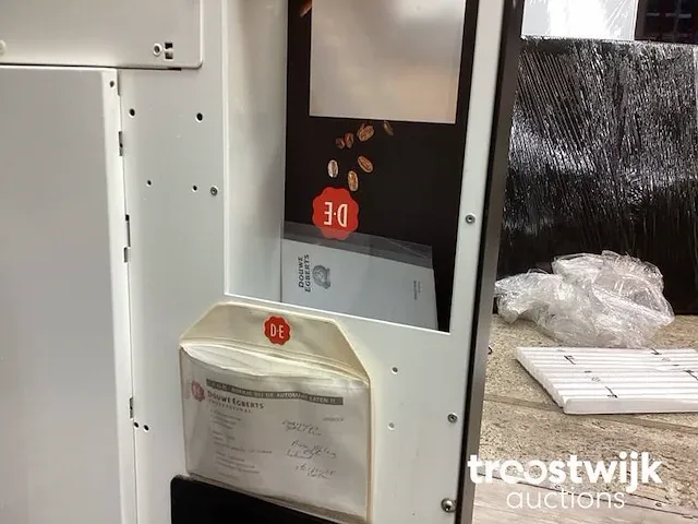 Koffiemachines - afbeelding 11 van  11