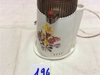 Koffiemolen acec - afbeelding 1 van  2