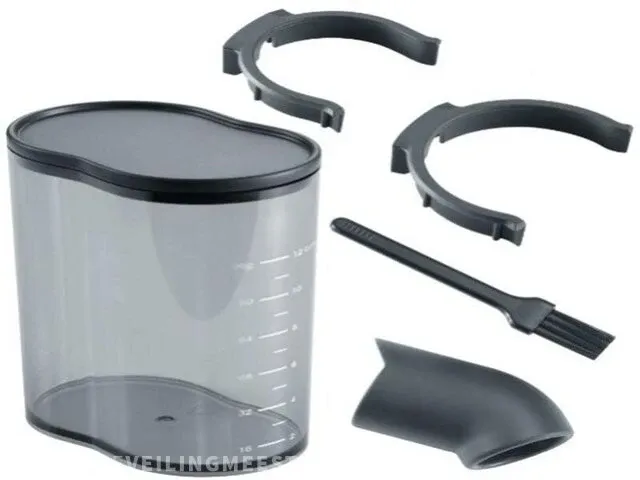Koffiemolen cm 702 - graef graef - afbeelding 1 van  6