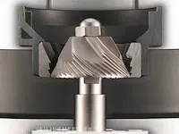 Koffiemolen cm 702 - graef graef - afbeelding 4 van  6