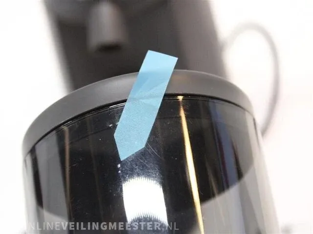 Koffiemolen cm 702 - graef graef - afbeelding 6 van  6