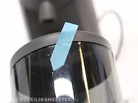 Koffiemolen cm 702 - graef graef - afbeelding 6 van  6