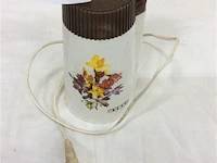 Koffiemolen ( getest ) - afbeelding 1 van  2