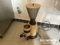 Koffiemolen