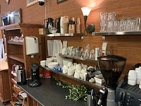 Koffieservies en toebehoren - afbeelding 1 van  8