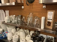 Koffieservies en toebehoren - afbeelding 5 van  8