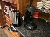 Koffieservies en toebehoren - afbeelding 8 van  8