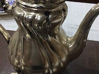 Koffiestel 3stuks - afbeelding 2 van  2