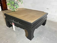 Koffietafel "sleeping" - afbeelding 4 van  8