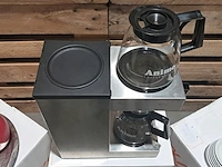 Koffiezetapparaat animo, a100, incl. o.a. waterkoker, servies en theedoeken - afbeelding 3 van  16