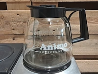 Koffiezetapparaat animo, a100, incl. o.a. waterkoker, servies en theedoeken - afbeelding 4 van  16