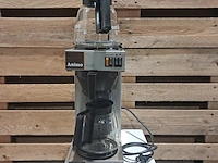 Koffiezetapparaat animo, a100, incl. o.a. waterkoker, servies en theedoeken - afbeelding 6 van  16