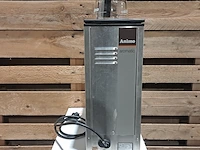 Koffiezetapparaat animo, a100, incl. o.a. waterkoker, servies en theedoeken - afbeelding 8 van  16