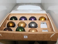 Koffiezetapparaat krups nespresso. - afbeelding 2 van  2