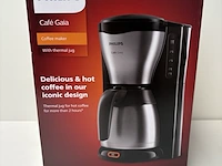 Koffiezetapparaat philips, cafe gaia - afbeelding 1 van  1