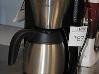 Koffiezetapparaat philips. - afbeelding 2 van  2