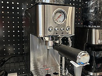 Koffiezetapparaat, piston machine lunasea - afbeelding 2 van  8