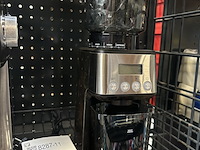 Koffiezetapparaat, piston machine lunasea - afbeelding 3 van  8