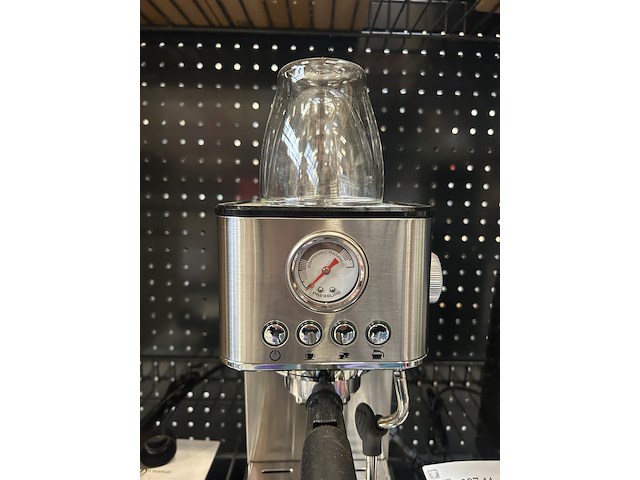 Koffiezetapparaat, piston machine lunasea - afbeelding 4 van  8