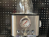 Koffiezetapparaat, piston machine lunasea - afbeelding 4 van  8