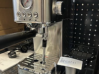 Koffiezetapparaat, piston machine lunasea - afbeelding 5 van  8