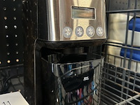 Koffiezetapparaat, piston machine lunasea - afbeelding 6 van  8