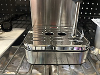 Koffiezetapparaat, piston machine lunasea - afbeelding 7 van  8