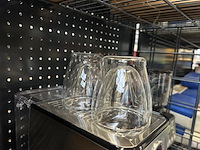 Koffiezetapparaat, piston machine lunasea - afbeelding 8 van  8