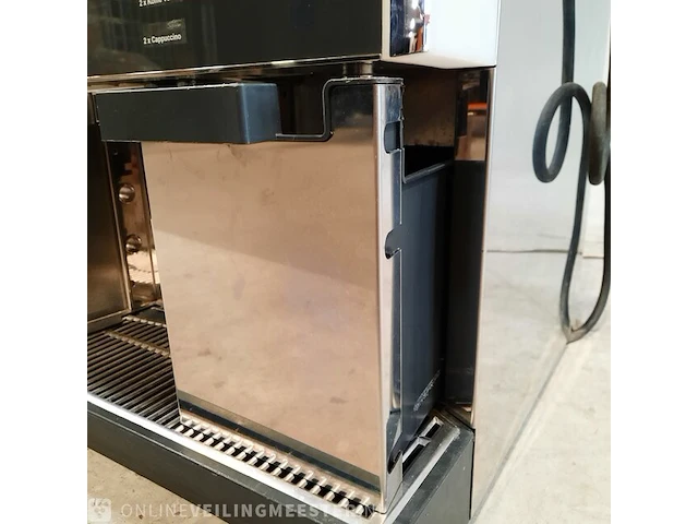 Koffiezetapparaat wmf bistro, 03.8400, bouwjaar 2011 - afbeelding 3 van  11