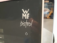 Koffiezetapparaat wmf bistro, 03.8400, bouwjaar 2011 - afbeelding 9 van  11